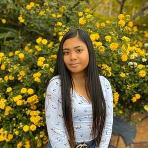 Meet your Posher, Sophia janelle